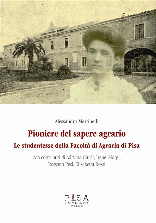 Pioniere del sapere agrario