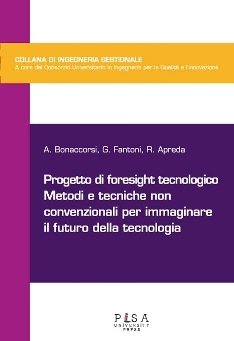 Progetto di foresight tecnologico