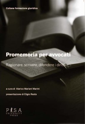 Promemoria per avvocati