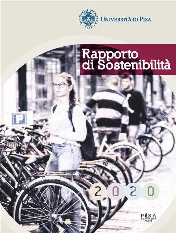 Rapporto di sostenibilità 2020