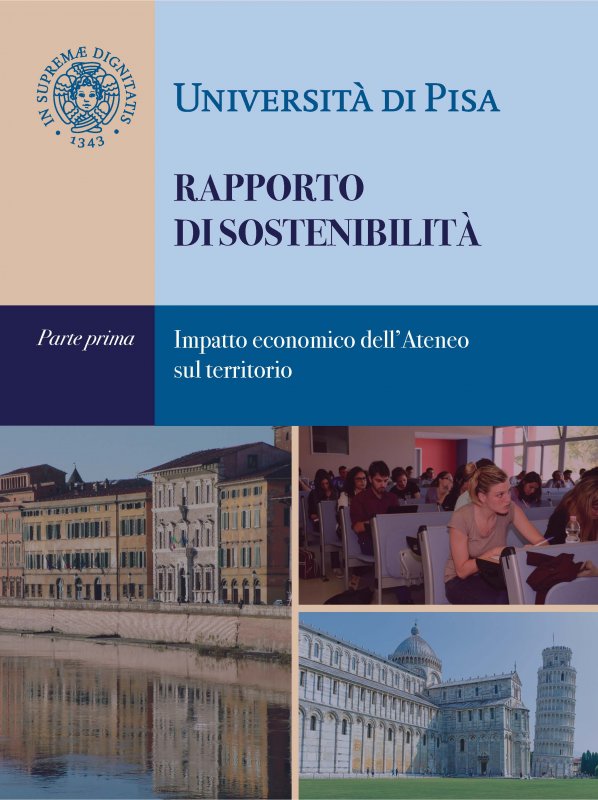 Rapporto di Sostenibilità- Parte prima