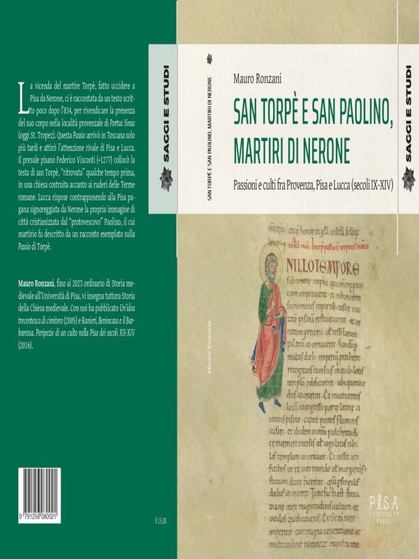 San Torpè