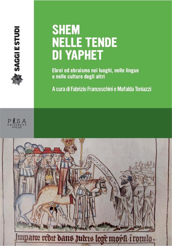 Shem nelle tende di Yaphet