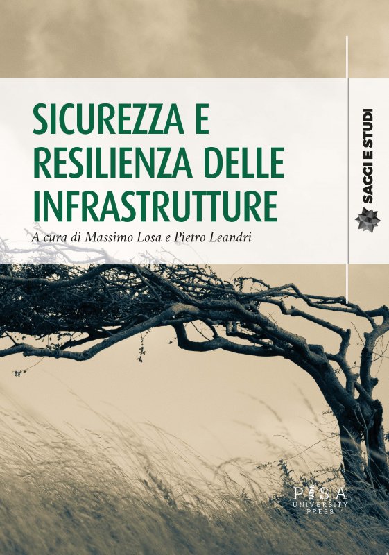 Sicurezza e Resilienza delle infrastrutture