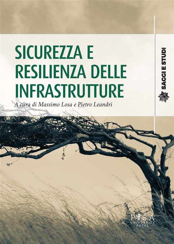 Sicurezza e Resilienza delle infrastrutture