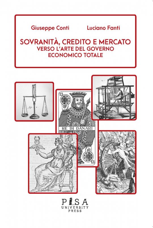 Sovranità, credito e mercato