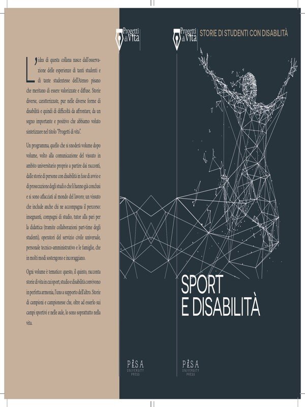 Sport e disabilità