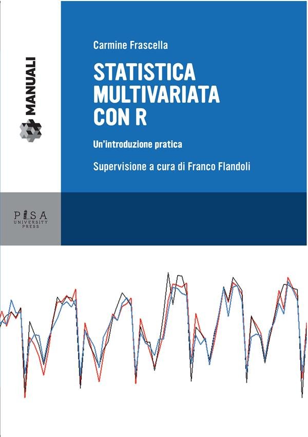 Statistica multivariata con R
