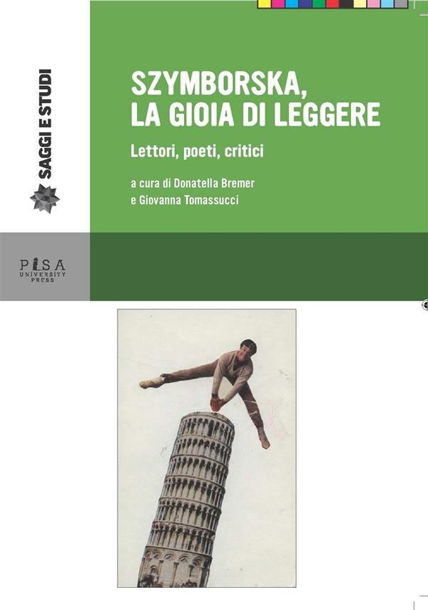Szymborska, la gioia di leggere
