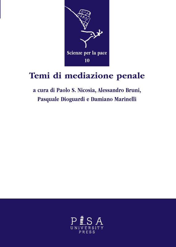 Temi di mediazione penale
