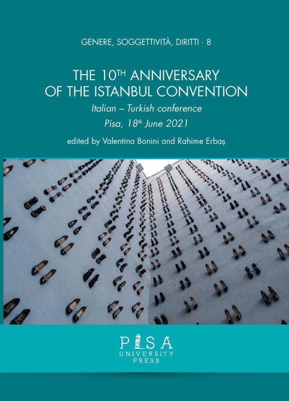 The 10th Anniversary of the Istanbul Convention