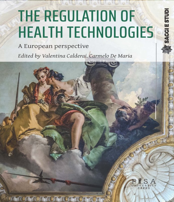 The regulation of health technologies