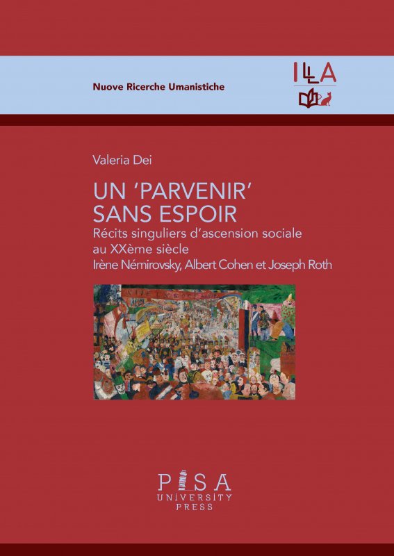 Un 'parvenir' sans espoir