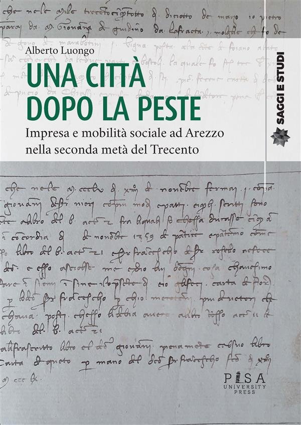 Una città dopo la peste