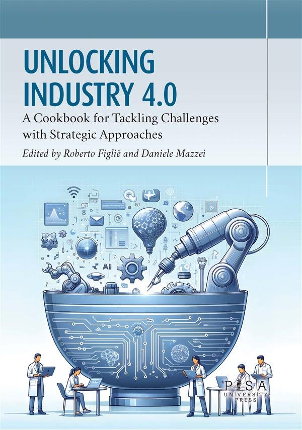 Unlocking Industry 4.0