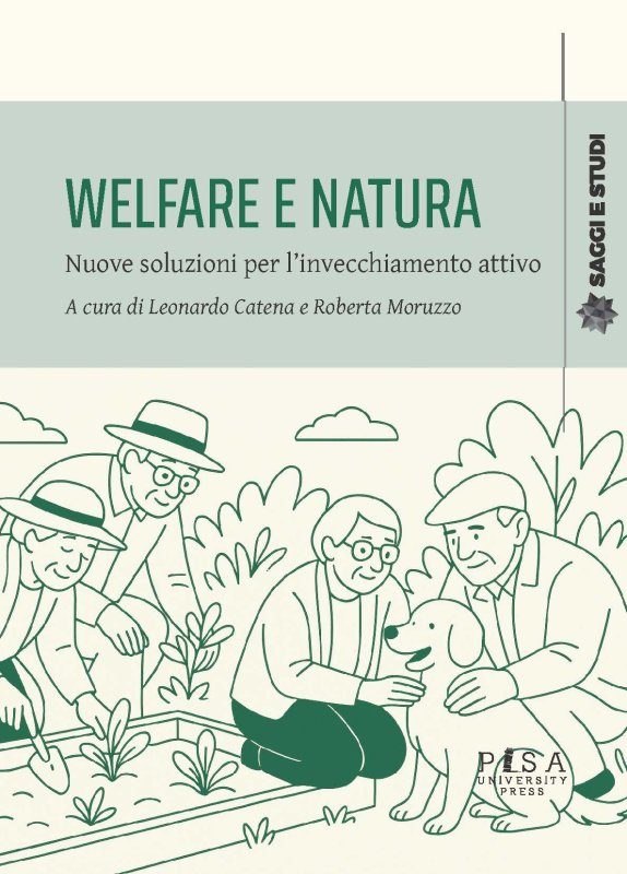 Welfare e natura
