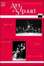 Atti & sipari (2009)