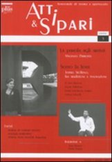 Atti & sipari (2009)