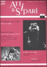 Atti & sipari (2011)