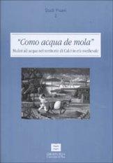 "Como acqua de mola"