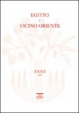 Egitto e Vicino Oriente