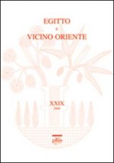 Egitto e Vicino Oriente