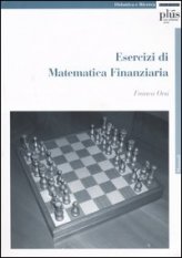 Esercizi di matematica finanziaria