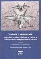 Finanza e armamenti