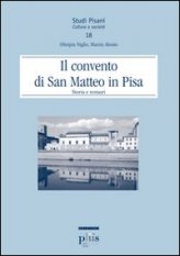 Il convento di San Matteo in Pisa