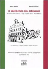 Il Vademecum delle Istituzioni