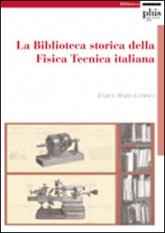 La Biblioteca storica della Fisica Tecnica italiana