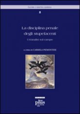 La disciplina penale degli stupefacenti