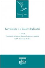 La violenza e il dolore degli altri