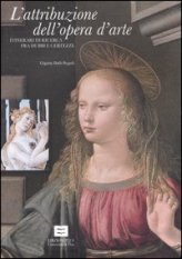 L'attribuzione dell'opera d'arte