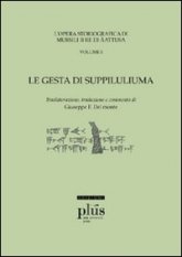 Le Gesta di Suppiluliuma