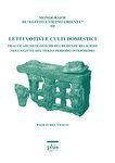 Letti votivi e culti domestici