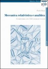 Meccanica relativistica e analitica