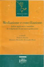 Mediazione e conciliazione