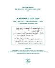 Narmouthis 2006