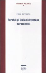 Perché gli italiani diventano euroscettici
