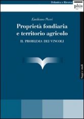 Proprietà fondiaria e territorio agricolo