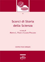 Scorci di Storia della Scienza