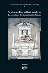 Scultura a Pisa nell'età moderna