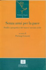 Senza armi per la pace