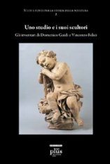 Uno studio e i suoi scultori