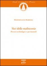 Voci della malinconia