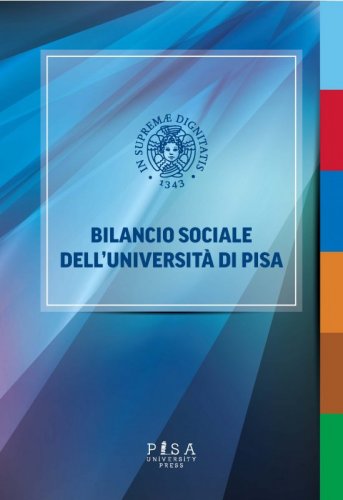 Bilancio Sociale dell'Università di Pisa