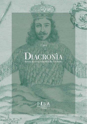 Diacronia - CONDIZIONI DI ABBONAMENTO RISERVATE A LIBRERIE E AGENZIE - ATTENZIONE: si precisa che l'emissione dell'ordine farà riferimento all'abbonamento relativo all'anno in corso. Eventuali richieste relative alle annate precedenti dovranno essere specificate