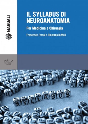 Il Syllabus di Neuroanatomia