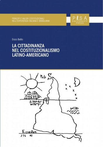 La cittadinanza nel costituzionalismo latino-americano